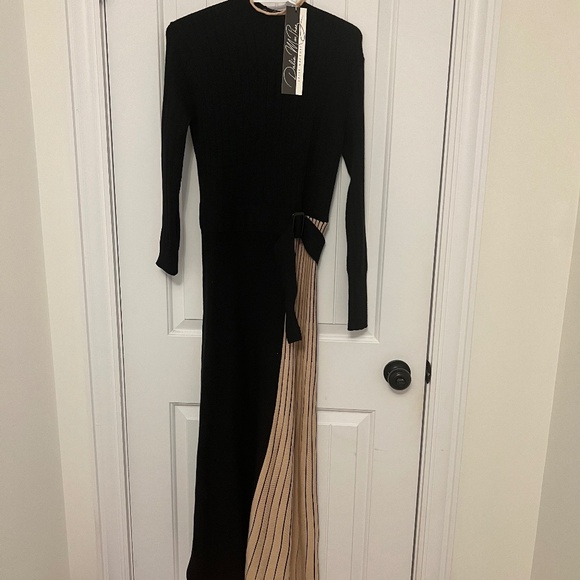 Dalia Macphee long dress - Picture 1 of 3